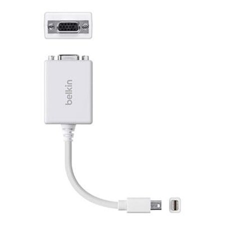 Fasttrack Displayport Mini To VGA F FA267166